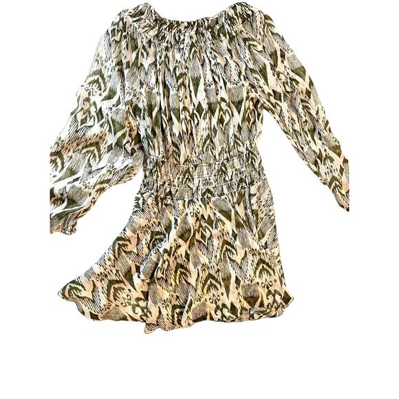 Misa Mercy Dress - Size M - Picture 12 of 15